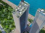 Продажа квартиры в Кобулети - фото 3