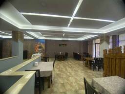 Продажа ресторана в Батуми