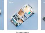 Продажа таунхауса в Батуми - фото 7
