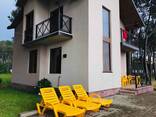 Продажа загородного дома в Шеквитили на первой линии - фото 5