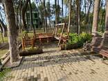 Продажа загородного дома в Шеквитили на первой линии - фото 8