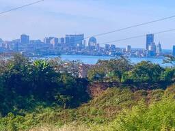 Продажа земельного участка 1690m2 с видом на море