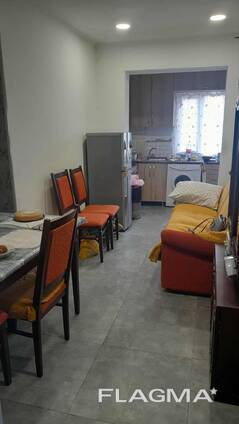 Продоётся квартира в городе Поти.