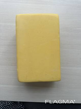 Продукт пищевой "Пошехонье" на основе растительных масел с ароматом сыра