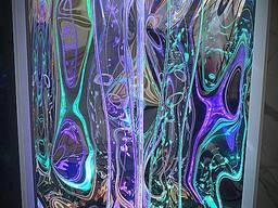 Проект нового перспективного производства