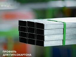 Профиль для гипсокартона DEMIR