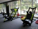 Производство Тренажеров SportFIt для спортзалов - фото 1