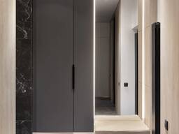 Производство корпусной мебели