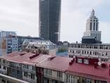 Просторная 4-комнатная квартира в центре Батуми! - фото 1