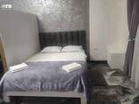 Просторная зонированная студия с видом на море в Intourist Residence - фото 2