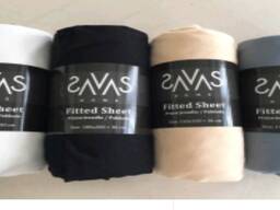 Простыни на резинке