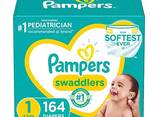 Pure Quality Pampers Baby Diapers Bulk Quantity Available At Cheap Price - фото 8