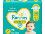 Pure Quality Pampers Baby Diapers Bulk Quantity Available At Cheap Price - фото 9