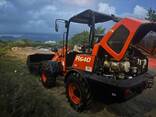 R640 KUBOTA - фото 3