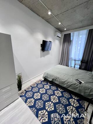 Ramada (billionaire) studio