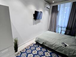 Ramada (billionaire) studio