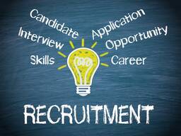 Recruitment