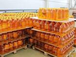Refined Sunflower Oil – 100% Pure &amp; High Oleic – Food Grade &amp; Bulk Supply - фото 3