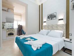 Ремонт под ключ по всей Грузии