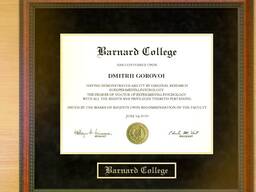 Репетитор английского и русского.