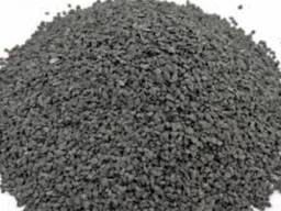 რეზინის კროშკ, Резиновая крошка, rubber crumb