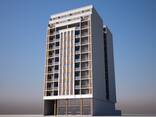 Родажа квартир на улице Лука Асатиани - photo 1