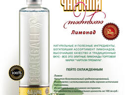 Родниковая и минеральная вода