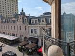 Роскошная квартира на площади Европы - фото 2