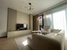 Роскошная вилла рядом с аэропортом VORDAT VILLA