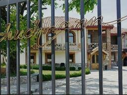 Роскошные виллы в Кахетии, инвестируйте и отдыхайте