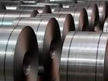 Рулон горячекатаный - фото 2