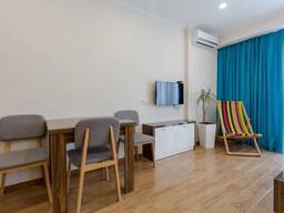 Тип жилья: Студия (Продажа) Комплекс: Orbi Beach Tower - Супер цена