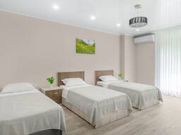 Сдаем 1-комнатные апартаменты, 37 м², Батуми, Садовая ул. , 10