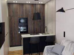 Сдается двухкомнатная квартира в Батуми