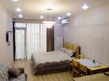 Сдается 1-комнатная квартира, 35 м², Батуми, 1 переулок Ангиса, 82 - фото 6