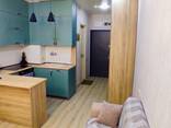 Сдается 1-комнатная квартира, 35 м², Батуми, 1 переулок Ангиса, 82 - фото 9