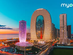 Сдается 1 комнатная квартира в батуми