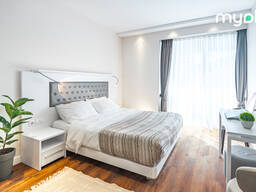 Сдается 1 комнатная квартира в батуми