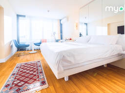 Сдается 1 комнатная квартира в батуми