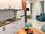 Сдается 1-комнатную квартиру, 42 м², Махинджаури, 1 переулок Тбилиси, 8 - фото 13