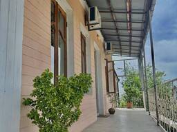 Сдается второй этаж частного дом