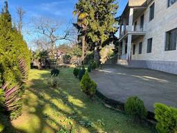 Сдается 2-х этажный элитный дом в Батуми -Махинджаури