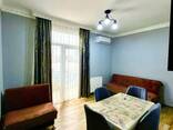 Сдается 2-х комнатная квартира 43 кв. м за 400$ ул. Брцкинвале 183 - photo 2