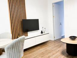 Сдается 2-х комнатная квартира 51 кв. м в жк Sunset за 600$ ул. Нижарадзе 20.