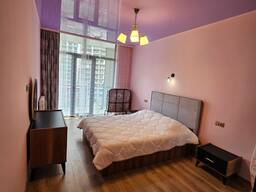 Сдается 2-х комнатная квартира 60.4 кв. м за 500$ ул.3 тупик Ангиса 8. #2175