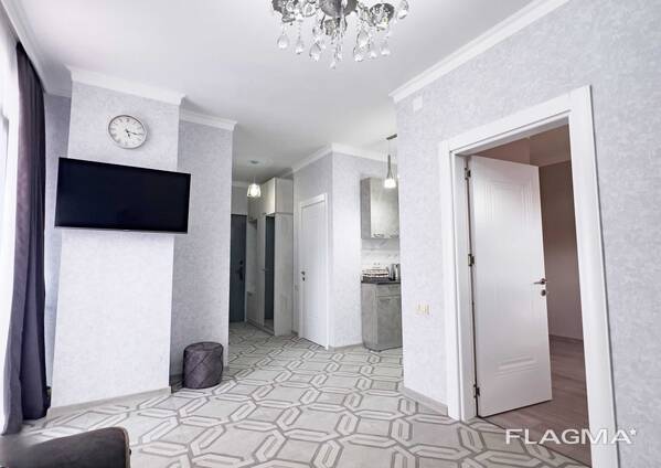 Сдается 2-х комнатная квартира в центре Батуми за 800$ ул. Клдиашвили 14.
