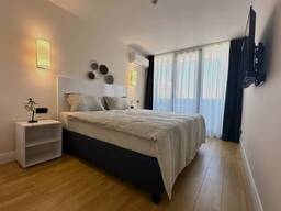 Сдается 2-х комнатная квартира в жк Orbi City, блок D2.