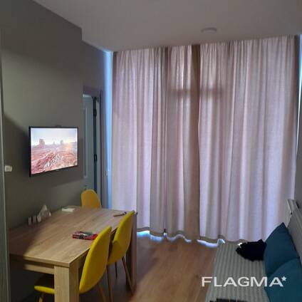 Сдается 2-комнатная квартира, 35 м², Батуми, Ангиса 3 тупик, 10
