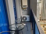 Сдается 2-комнатная квартира, 35 м², Батуми, Ангиса 3 тупик, 10 - фото 14