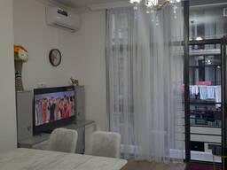 Сдается 2-комнатная квартира, 42 м², Батуми, улица Зураба Горгиладзе, 9